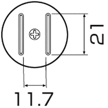 喷嘴 SOP 11mm x 21mmHAKKO白光A1257B